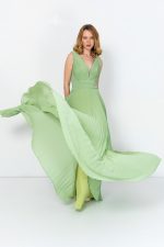 HERRA DRESS MINT