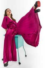 PAGODA JUMPSUIT CERICE