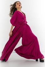 PAGODA JUMPSUIT CERICE - Image 2
