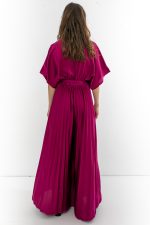 PAGODA JUMPSUIT CERICE - Image 3