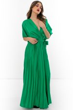 PAGODA JUMPSUIT GREEN - Image 2