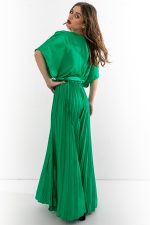 PAGODA JUMPSUIT GREEN - Image 3
