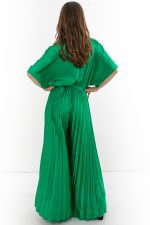 PAGODA JUMPSUIT GREEN - Image 4