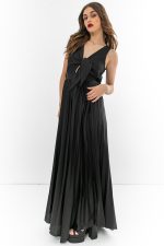 MIRELLIA JUMPSUIT BLACK - Image 2