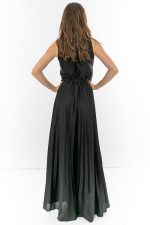 MIRELLIA JUMPSUIT BLACK - Image 3