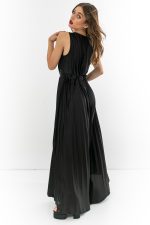 MIRELLIA JUMPSUIT BLACK - Image 4