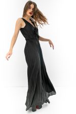 MIRELLIA JUMPSUIT BLACK - Image 5