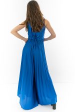 MIRELLIA JUMPSUIT BLUE - Image 4