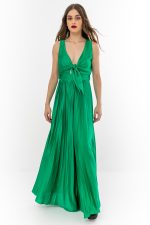 MIRELLIA JUMPSUIT GREEN