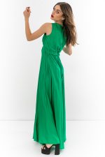 MIRELLIA JUMPSUIT GREEN - Image 3