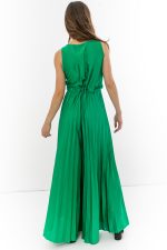 MIRELLIA JUMPSUIT GREEN - Image 4