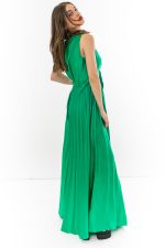 MIRELLIA JUMPSUIT GREEN - Image 5