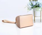 FULLY STRASS CLUTCH BAG CHAMP - Image 4
