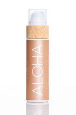 ALOHA SUNTAN AND BODYOIL