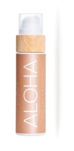 ALOHA SUNTAN AND BODYOIL - Image 2