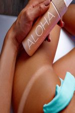 ALOHA SUNTAN AND BODYOIL - Image 6