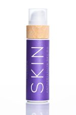ANTI-CELLULITE DRY OIL