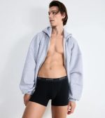SLOGGI BASIC SHORT BLACK