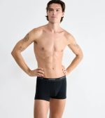 SLOGGI BASIC SHORT BLACK - Image 2