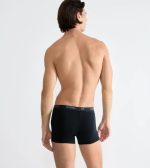 SLOGGI BASIC SHORT BLACK - Image 3
