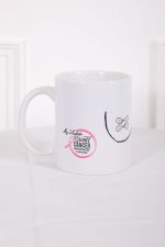 BREAST CANCER AWARENESS MUG
