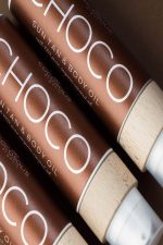 CHOCO SUNTAN AND BODY OIL - Image 4