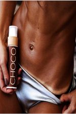 CHOCO SUNTAN AND BODY OIL - Image 6