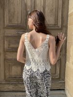 CROCHET TOP - Image 2