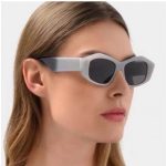 SUNGLASSES GREY