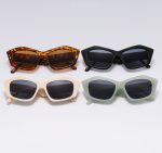 SUNGLASSES GREY - Image 3