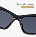 SUNGLASSES GREY - Image 5