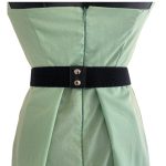 CRYSTAL ACCENT ELASTIC BELT - Image 3