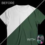 DYLON FABRIC DYE FOREST GREEN - Image 4