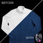 DYLON FABRIC DYE NAVY BLUE - Image 4