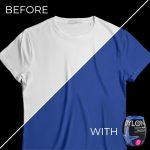 DYLON FABRIC DYE OCEAN BLUE - Image 3