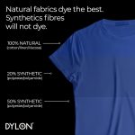 DYLON FABRIC DYE OCEAN BLUE - Image 5