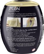 DYLON FABRIC DYE SANDY BEIGE - Image 2