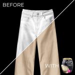 DYLON FABRIC DYE SANDY BEIGE - Image 4