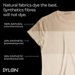 DYLON FABRIC DYE SANDY BEIGE - Image 6