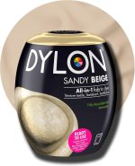 DYLON FABRIC DYE SANDY BEIGE - Image 7
