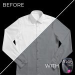 DYLON FABRIC DYE SMOKE GREY - Image 4