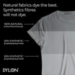 DYLON FABRIC DYE SMOKE GREY - Image 6
