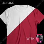 DYLON FABRIC DYE TULIP RED - Image 4