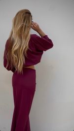 GRACE SET BORDO - Image 3