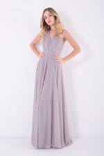 GRACE PLUS SIZE  DRESS BY AMINA MURR