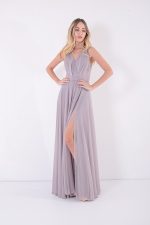 GRACE PLUS SIZE  DRESS BY AMINA MURR - Image 3