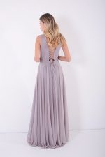 GRACE PLUS SIZE  DRESS BY AMINA MURR - Image 4
