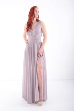 GRACE PLUS SIZE  DRESS BY AMINA MURR - Image 5