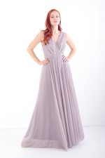 GRACE PLUS SIZE  DRESS BY AMINA MURR - Image 6