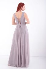 GRACE PLUS SIZE  DRESS BY AMINA MURR - Image 8